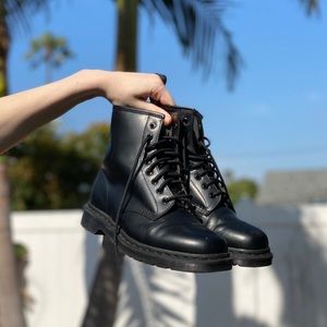 Dr. Marten Doc’s, Doc Martens